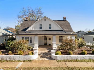 511 Anderson St, Greenville, SC, 29601