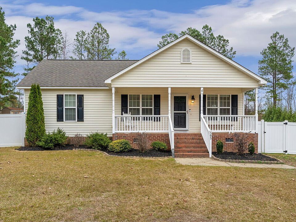 595 Lockwood Dr, Clayton, NC 27527 | Zillow