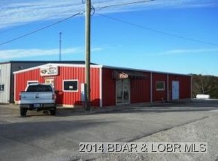 14027 N State Highway 5, Sunrise Beach, MO 65079
