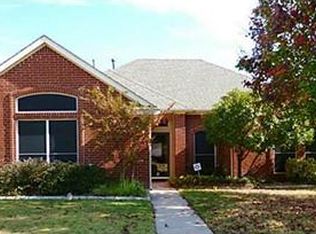 5020 Orchard Dr, Sachse, TX 75048