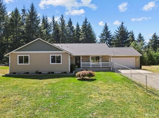 18636 Old Highway 99 SW, Rochester, WA 98579