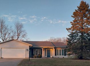 3607 Winterfield Run, Fort Wayne, IN 46804