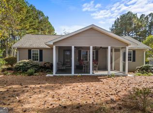 2035 Coldwater Rd, Elberton, GA 30635