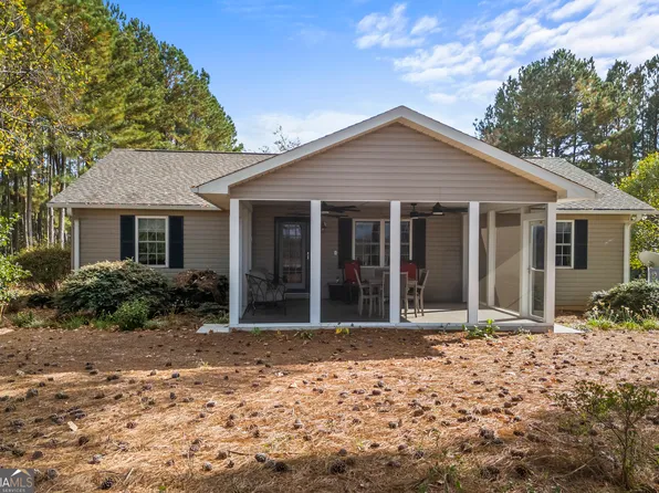 2035 Coldwater Rd, Elberton, GA 30635