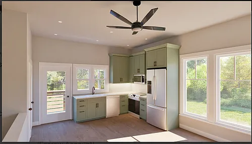 Luxury One Bedroom Townhome Available Now! - In The Heart Of Fayetteville Photo 1
