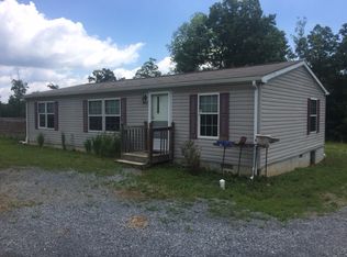 118 Tabasco Ln, Hedgesville, WV 25427