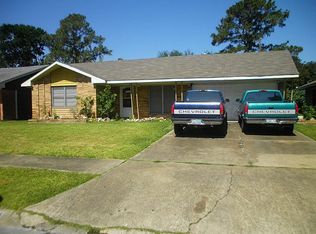 1404 Ruella Ln, Pasadena, TX 77502