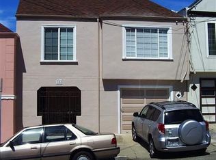 782 Sweeny St, San Francisco, CA 94134