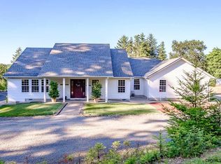 27678 Fern Ridge Rd, Sweet Home, OR 97386