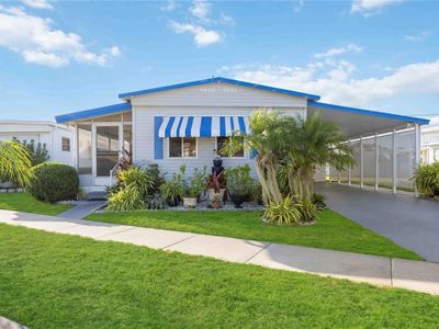 4871 Tri Par Dr, Sarasota, FL, 34234
