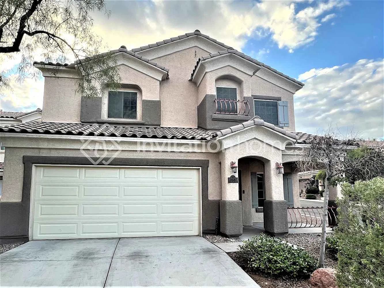 7641 Molfetta St Las Vegas, NV 89149 — Photo 1