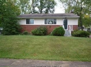 9329 Bandera St, Lanham, MD 20706