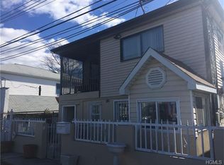 409 Harding Park, Bronx, NY 10473