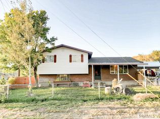 1016 Swisher Rd, Pocatello, ID 83204