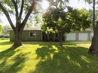 1029 S Taft Ave, Indianapolis, IN 46241