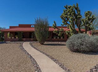 18409 E Stirrup Ln, Rio Verde, AZ 85263