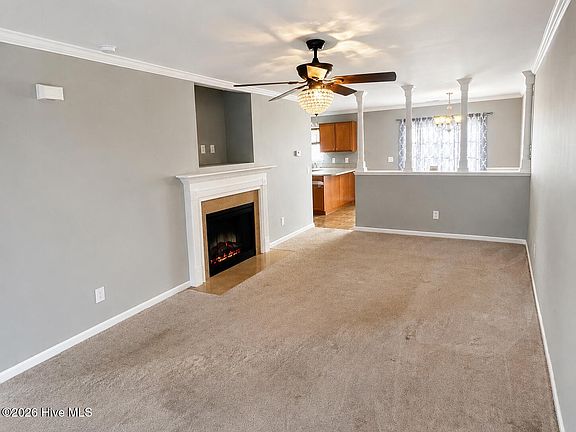 4th image of 1548 Manning Forest Drive #M5