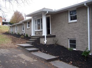 610 Franklin Limestone Rd, Nashville, TN 37217