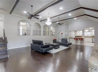 1409 Surrey Ct, Garland, TX 75043