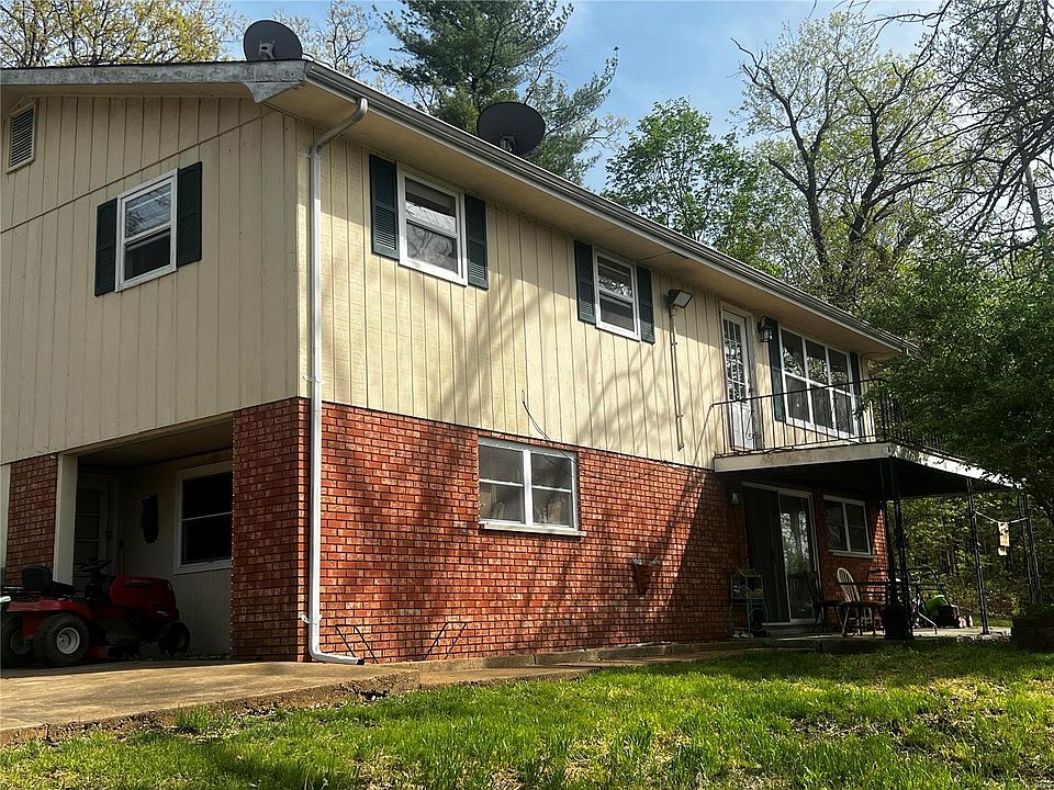 403 Maple Dr, Lonedell, MO 63060 Zillow