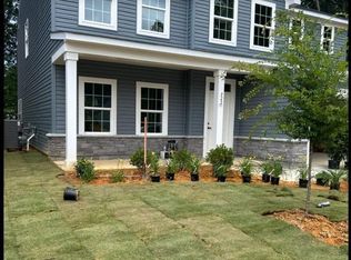 322 Pocosin Path, Poquoson, VA 23662