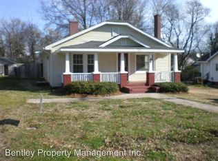 1013 Buick Ave, Kannapolis, NC