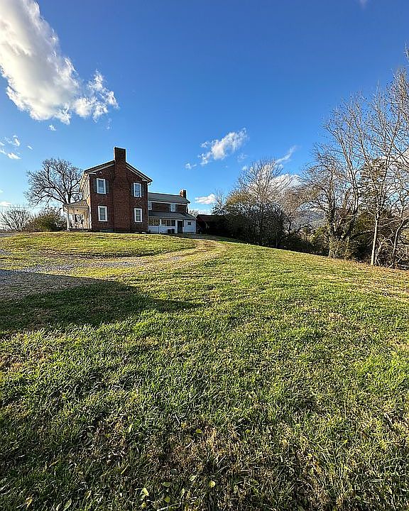 361 Blue Springs Rd, Elizabethton, TN 37643 Zillow