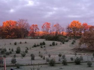 743 S Senator Rd, Crystal, MI 48818