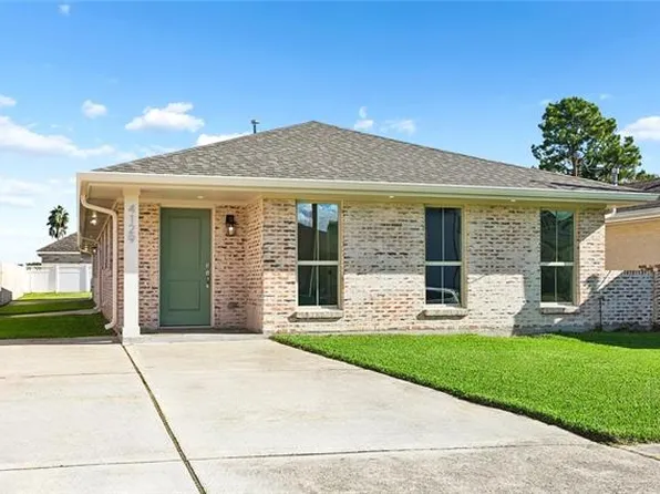 4129 Hastings St, Metairie, LA 70002