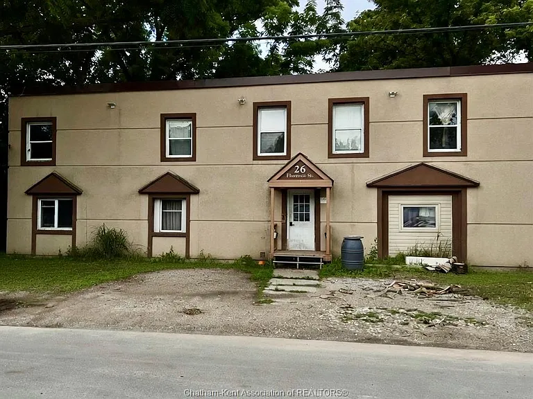 26 Florence St — Photo 1