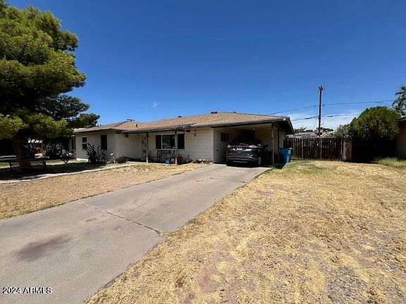 2nd image of 2302 W MEADOW Drive