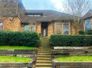 4110 Cross Bend Dr, Arlington, TX 76016