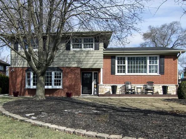 6912 W Edgewood Rd, Palos Heights, IL 60463