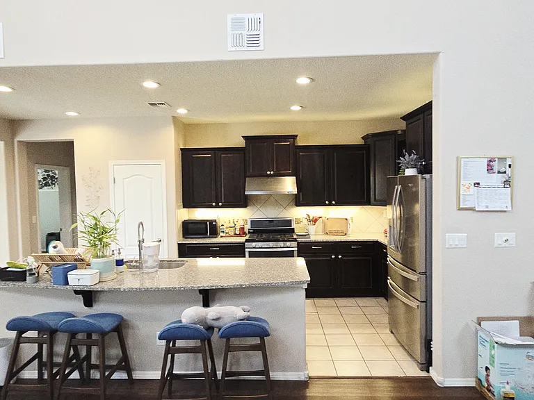 9519 Iron Rock Dr NW — Photo 10