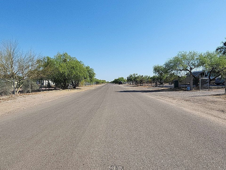 12162 N Blacktail Rd Marana AZ | Zillow