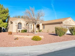 2888 Hayden Creek Ter, Henderson, NV 89052