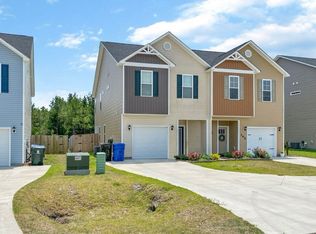 366 Frisco Way #366, Holly Ridge, NC 28445