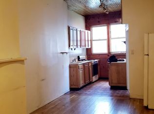 281 Devoe St APT 1, Brooklyn, NY 11211