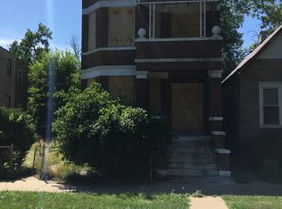 6544 S Loomis Blvd, Chicago, IL 60636