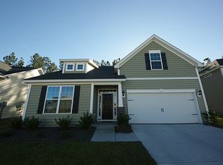 347 Spectrum Rd, Summerville, SC 29486