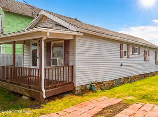138 Swetland St, Duryea, PA 18642