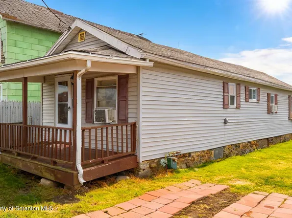 138 Swetland St, Duryea, PA 18642