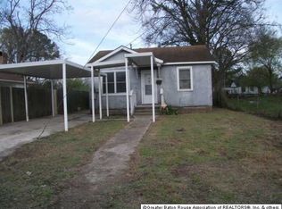 9660 Lewis St, Baton Rouge, LA 70807