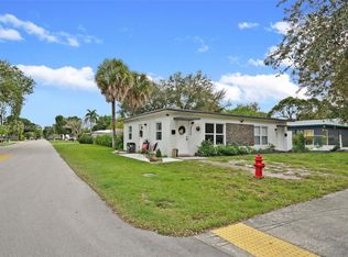 Pine Tree Park, Fort Lauderdale, FL 33315