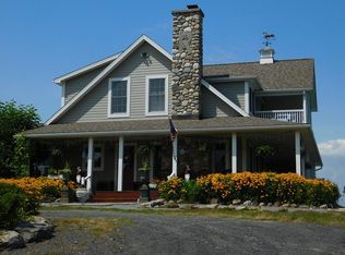 2093 Lick Springs Rd, Argyle, NY 12809