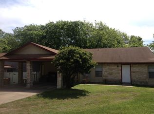 5209 Bogey Ct #B, Austin, TX 78744