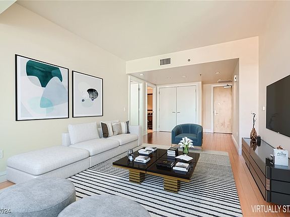 2nd image of 2700 Las Vegas Blvd S Unit 1207