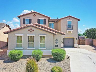 2363 S Banning St, Gilbert, AZ, 85295
