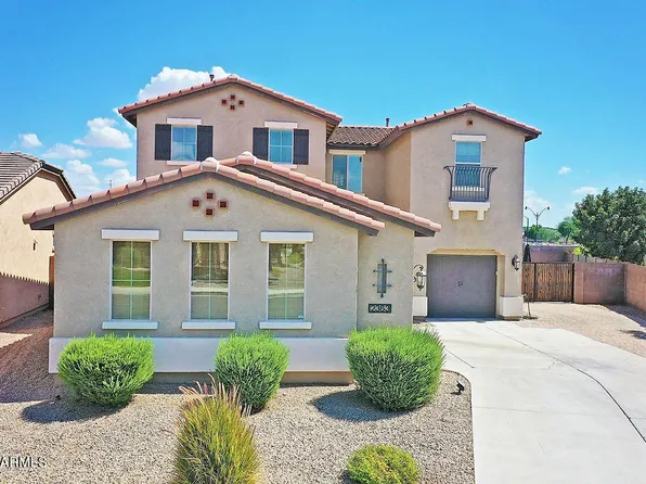 2363 S BANNING Street, Gilbert, AZ 85295