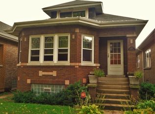1416 Wisconsin Ave, Berwyn, IL 60402